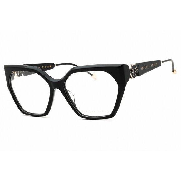 Philipp Plein EYEGLASSES VPP068S-700-57 New with case